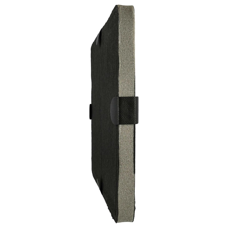 vhbw Filter Activated Carbon Filter Compatible with Miele DA 420-4