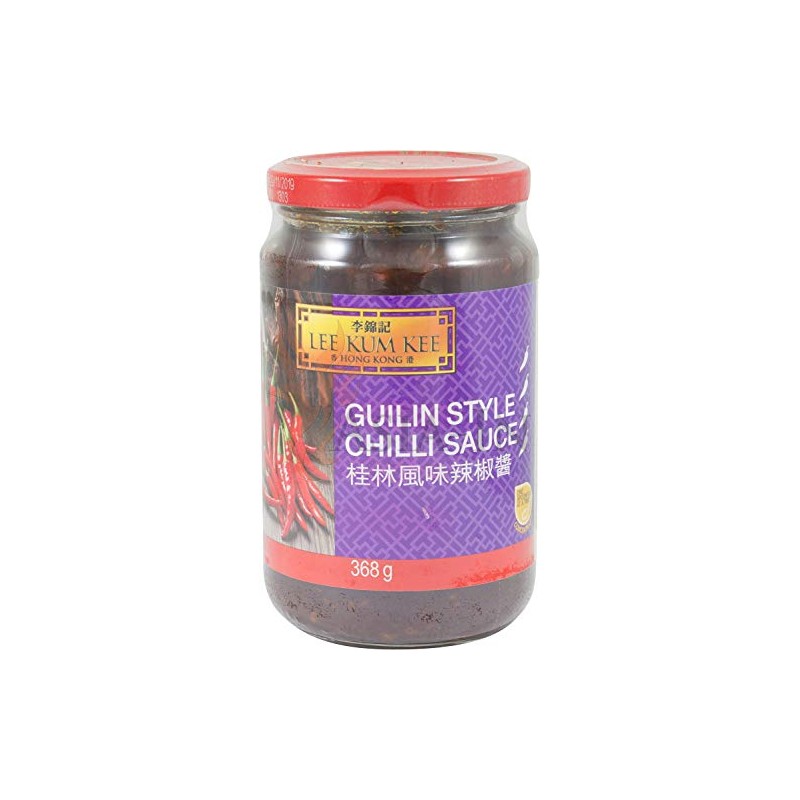 Lee Kum Kee, Chili Sauce Guilin, 13 Ounce