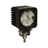 Buyers Products 1492129, 2.5 Inch Wide Square LED Flood Light,