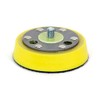Dino Power Pack 75 mm Support Plate 5/16-24 with Velcro