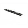New Oem Mopar 15-16 Dodge Challenger Gray Black Hemi Fender