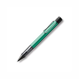 Lamy Al-Star Ballpoint Pen, Green (L232)