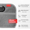 Trunk Organizer for Car, Portable SundriesOrganizer Foldable Waterproof Auto Storage