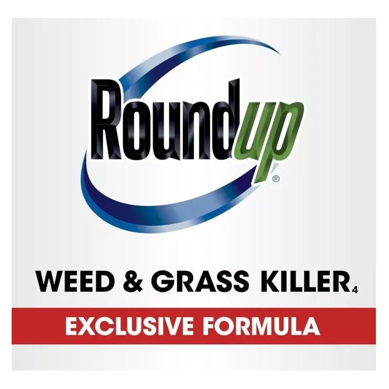 Roundup Weed and Grass Killer III Ready-to-Use Pump 'N Go