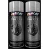 Dupli-Color HWP106 Matte Clearcoat High Performance Wheel Paint - 12