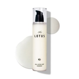 The Pure Lotus 제주 연꽃잎 에센스 Jeju Lotus Petal Essence