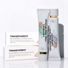 Tuque 트렌스페어런트 리커버 비비크림 (2color) Transparent Recover BB Cream (2