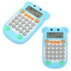 Arithmetic Exercise Toy Digital Display Voice Prompt 27 Keys USB