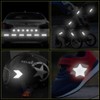 Reflector Sticker, Reflector Sticker Bicycle, Reflective Sticker Reflective Tape for