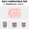 CameCosy for Airpods Pro 2nd Generation (2022)/AirPods Pro (2019) Case