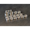 OPTION No.1 CC-01用ボールベアリングセット (1510×2、1260×2、1150×11、850×3) BS-CC01