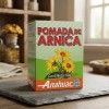 Pomada De Árnica 50 Gr Anahuac