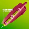 NYX Professional Makeup Fat Oil Slick Click, Brillo de Labios