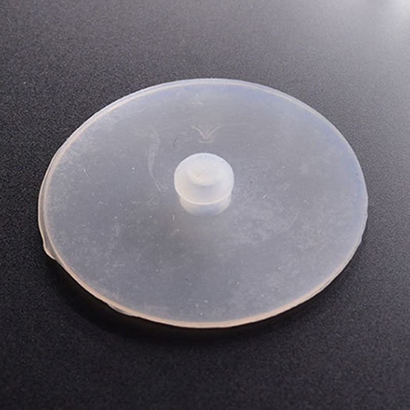 BELOWSYALER Universal Rice Cooker Valve Rubber Gasket Steam Valve Silicone