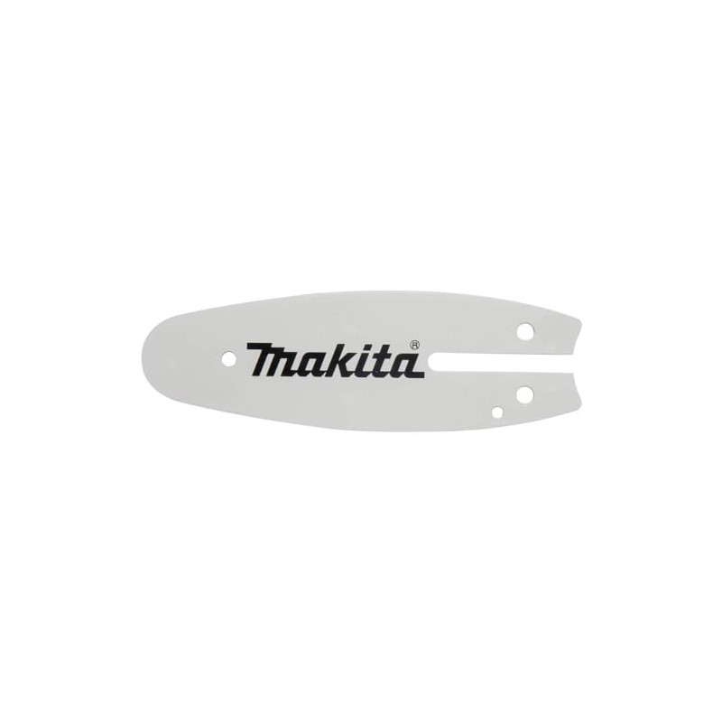 Makita 1910W0-3 Guide Bar 4 Set