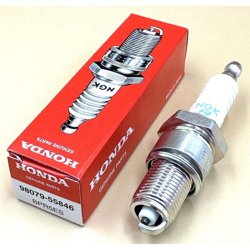 Honda EU3000 Oil Change Service Tune Up Kit Filter Spark