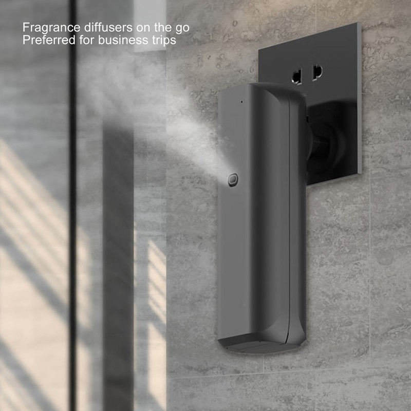 Plug in Diffuser Automatic BT APP Control 100ml 38dba Wall