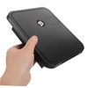 NOLITOY 1 Set Rv Compartment Door Lock Touch Access Lock