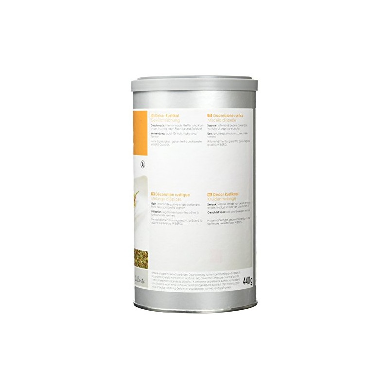 Wiberg Decorative Rustic 440 g