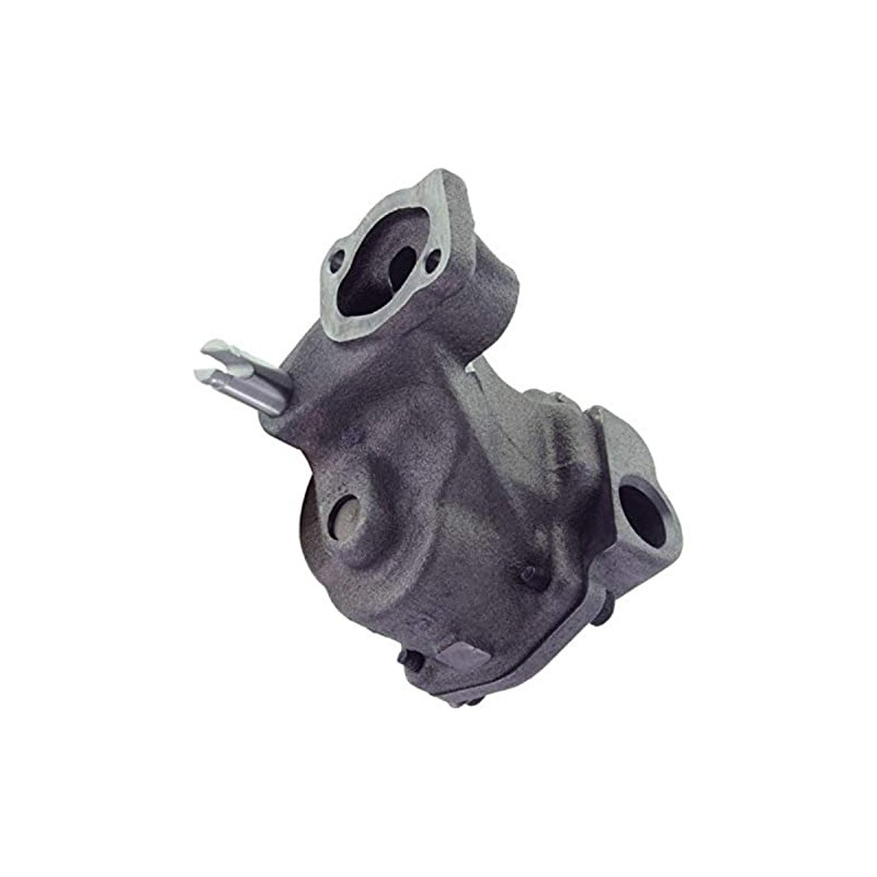 Melling Oil Pump, Wet Sump, Internal, High Volume, 3/4 in