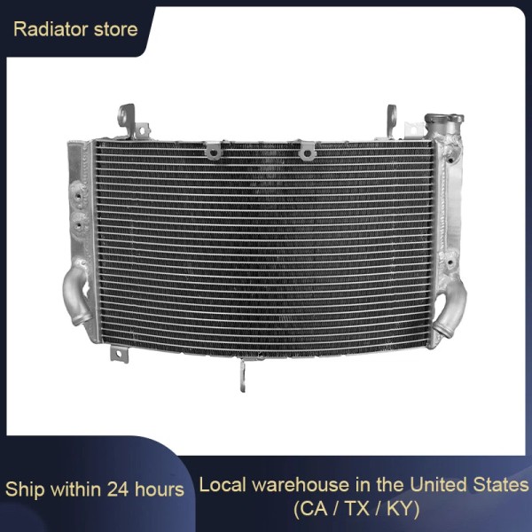 radiator-store Radiator fit Yamaha 2015-2020 YZF R1 / 2015-2018 YZF