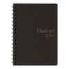 Midori Diamond Notes , Black