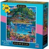 Dowdle Jigsaw Puzzle - Kauai - 500 Piece