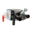 Carburetor Replacement Fit for HS81 HS81R HS81RC HS81T HS86 HS86R