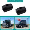 2 Pack L85-6081 & 2 Pack L85-6082 Hood Bumper Support