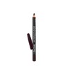 Flormar Waterproof Lipliner, 242 Deep Bordeaux