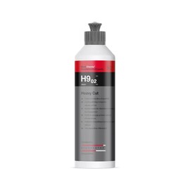 H902 Heavy Cut