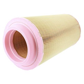 Industrial Service Solutions Aftermarket Kaeser 6.2085.0 Air Filter Element | Replacement Part | High-Efficiency Pleated Media | for Compressed Air Equipment & Systems