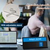 Name Plate for Desk& Office Door Sign, 6 Options Do