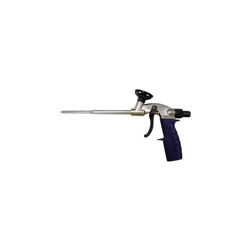 Fomo Japan 1 Part Hard Urethane Foam Gun #780