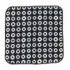 Alta AR0528017 Japanese Kimono Gauze Mini Towel, Ninja, Size: Approx.