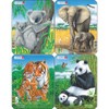 Jigsaw Puzzle Animal Puzzle 2 Years Old Educational Toy Animal