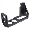 INPON L-Shaped Quick Release Bracket for SIGMA DP1 DP2 DP3