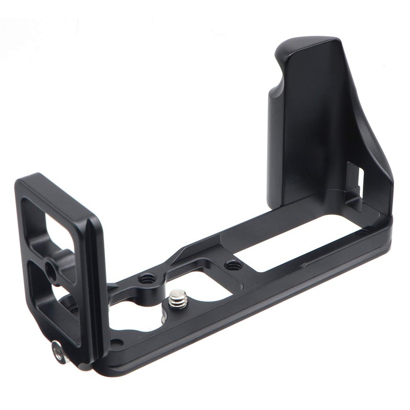 INPON L-Shaped Quick Release Bracket for SIGMA DP1 DP2 DP3