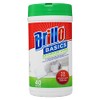 Brillo Basics Multi Surface Bathroom Cleaner Wipes 40 Count