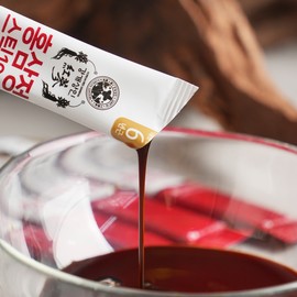 (Main branch) Red ginseng extract stick 100 (10mlx100 packets) / ( 본점)홍삼정스틱100(10mlx100포)