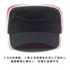 Lovechic: Work Cap, Men's Hat, Large Size, Deep, Plain, Large,