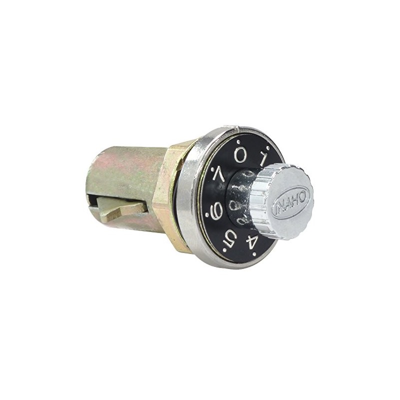 inaho/Post Lock Horizontal Type