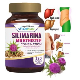 Liver cleanse Fatty liver supplement support natural made in USA