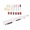 Electric Grinder Pen USB Miniature Engraver Mini Rotary Hand Tool