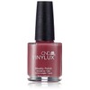 Vinylux Duo Top Coat Married to the Mauve