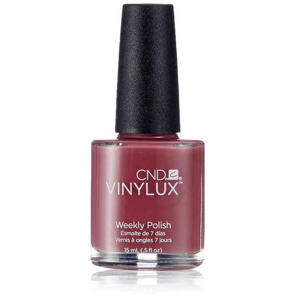Vinylux Duo Top Coat Married to the Mauve