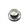 TAKPART Car Headlight Fog Light Switch 8E094153A Repair Kit Cover