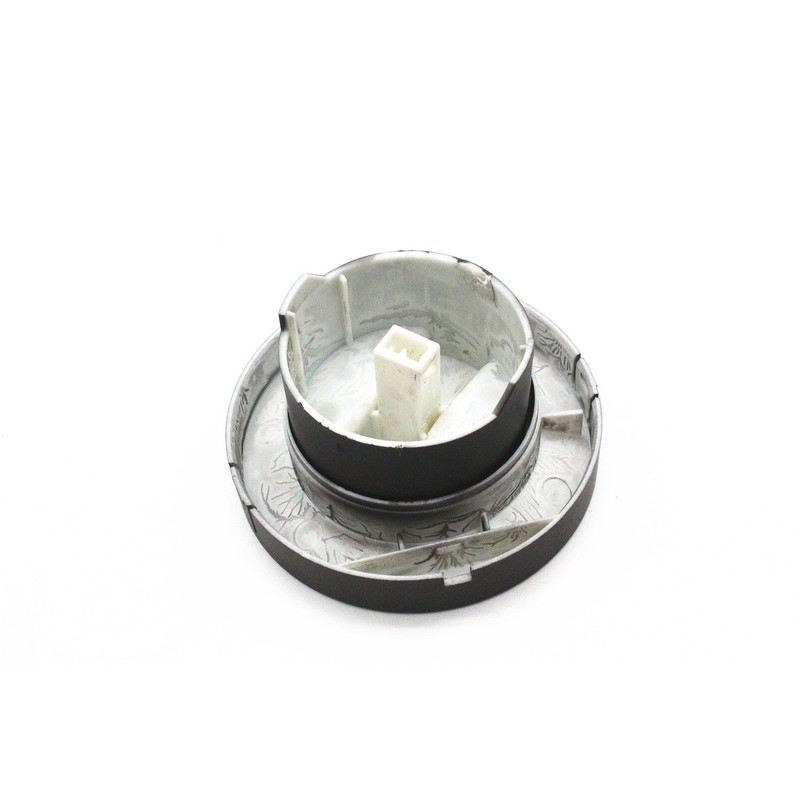 TAKPART Car Headlight Fog Light Switch 8E094153A Repair Kit Cover