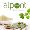 Alpont Cardamomo Molido, 60 g