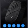 Bluetooth Car Speaker, Hands Call EDR Noise Reduction, Car Wireless